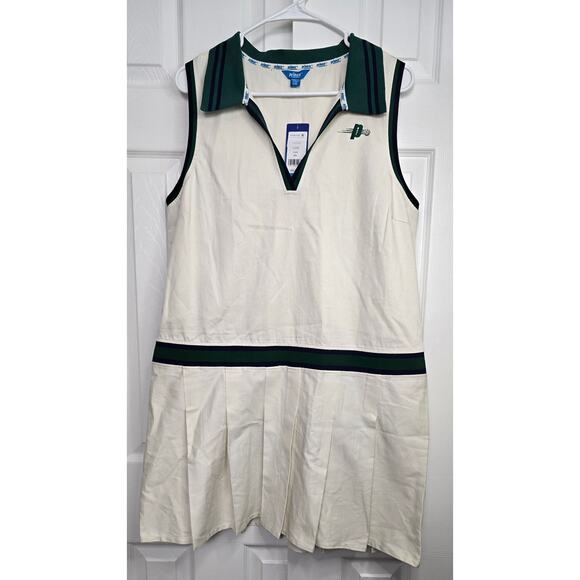 Target X Prince Pickleball Women's Collared Pleated Dress- Size XXL - Picture 1 of 6